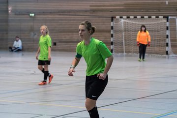Bild 487 - C-Juniorinnen Landesmeisterschaften